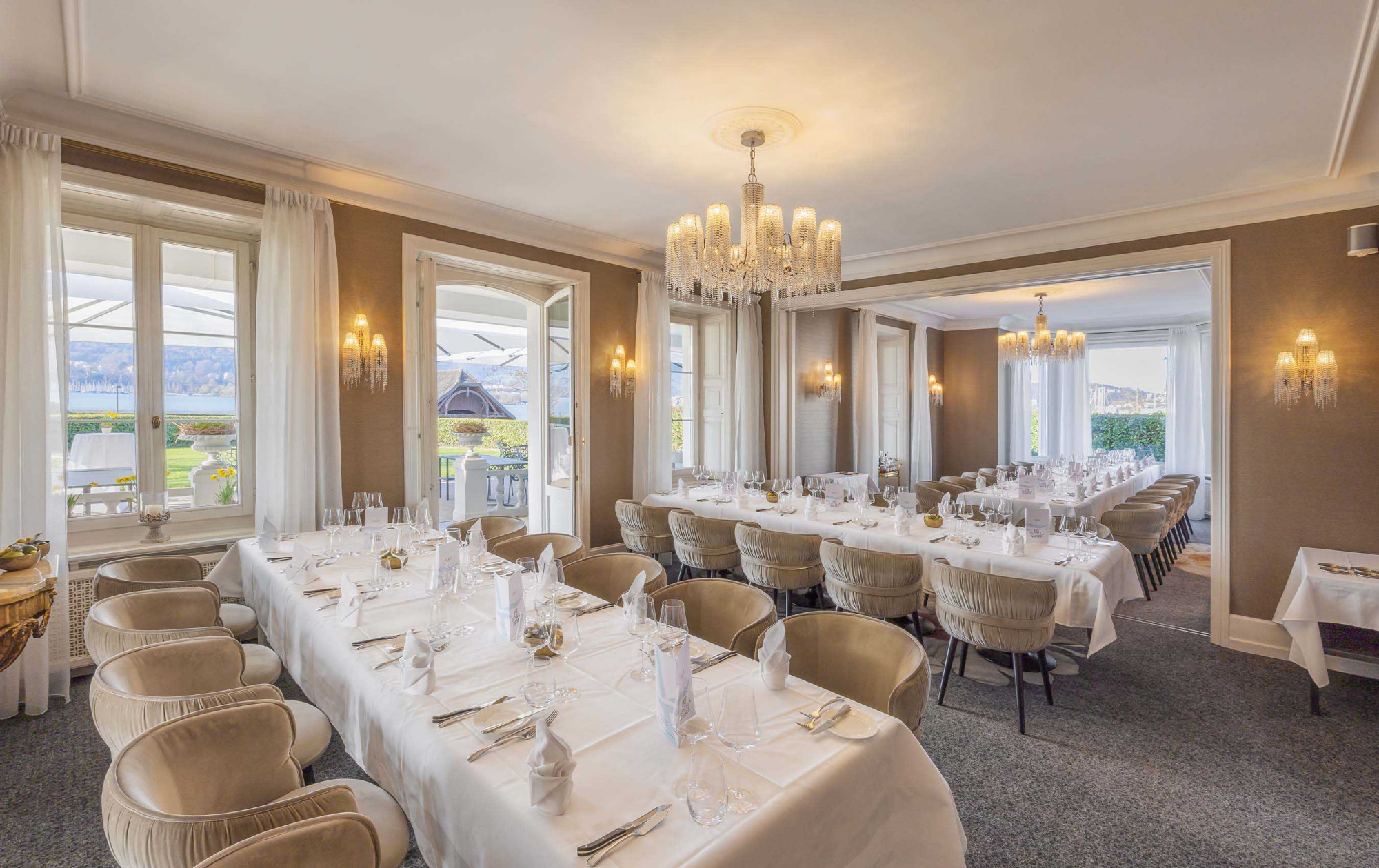 Restaurant veranstatung villa schweizerhof luzern 02