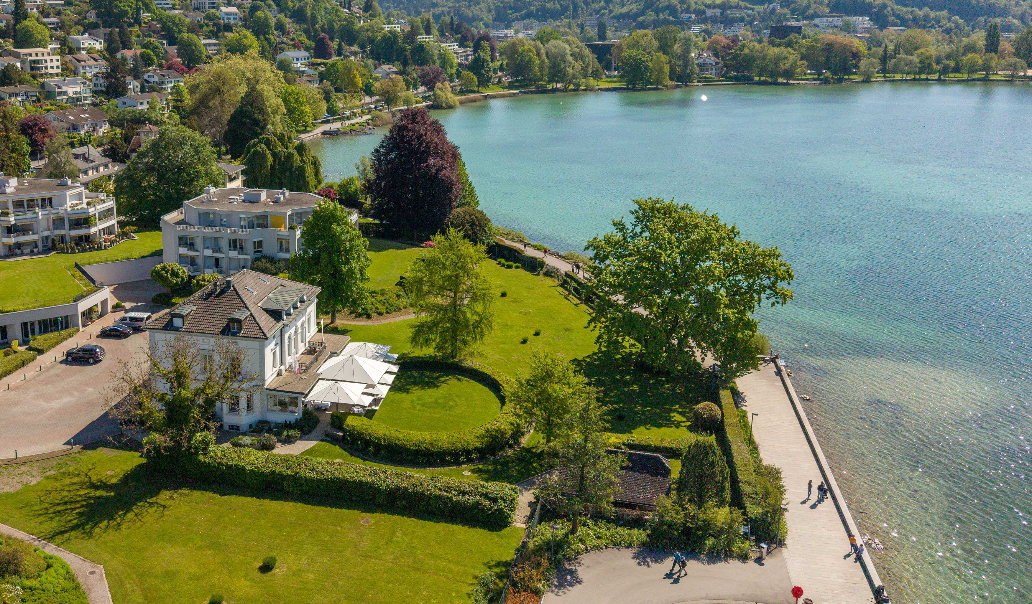 <p>Kulinarische Verführung am<br
/>Vierwaldstättersee</p>