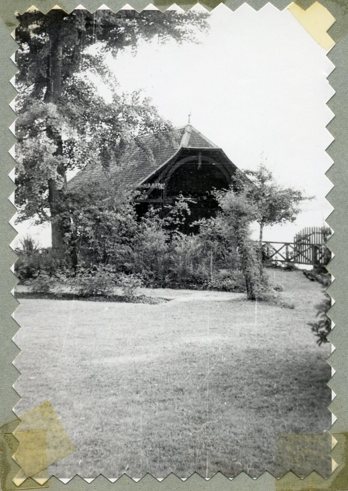 Villa schweizerhof historisch6