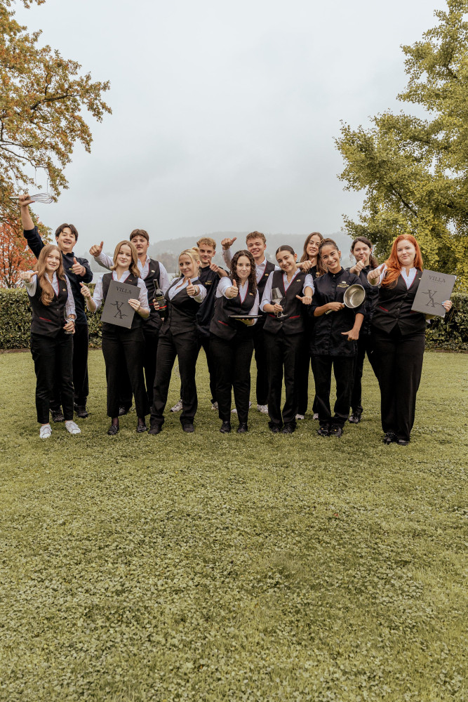 VILLA Lerngenuss 2026