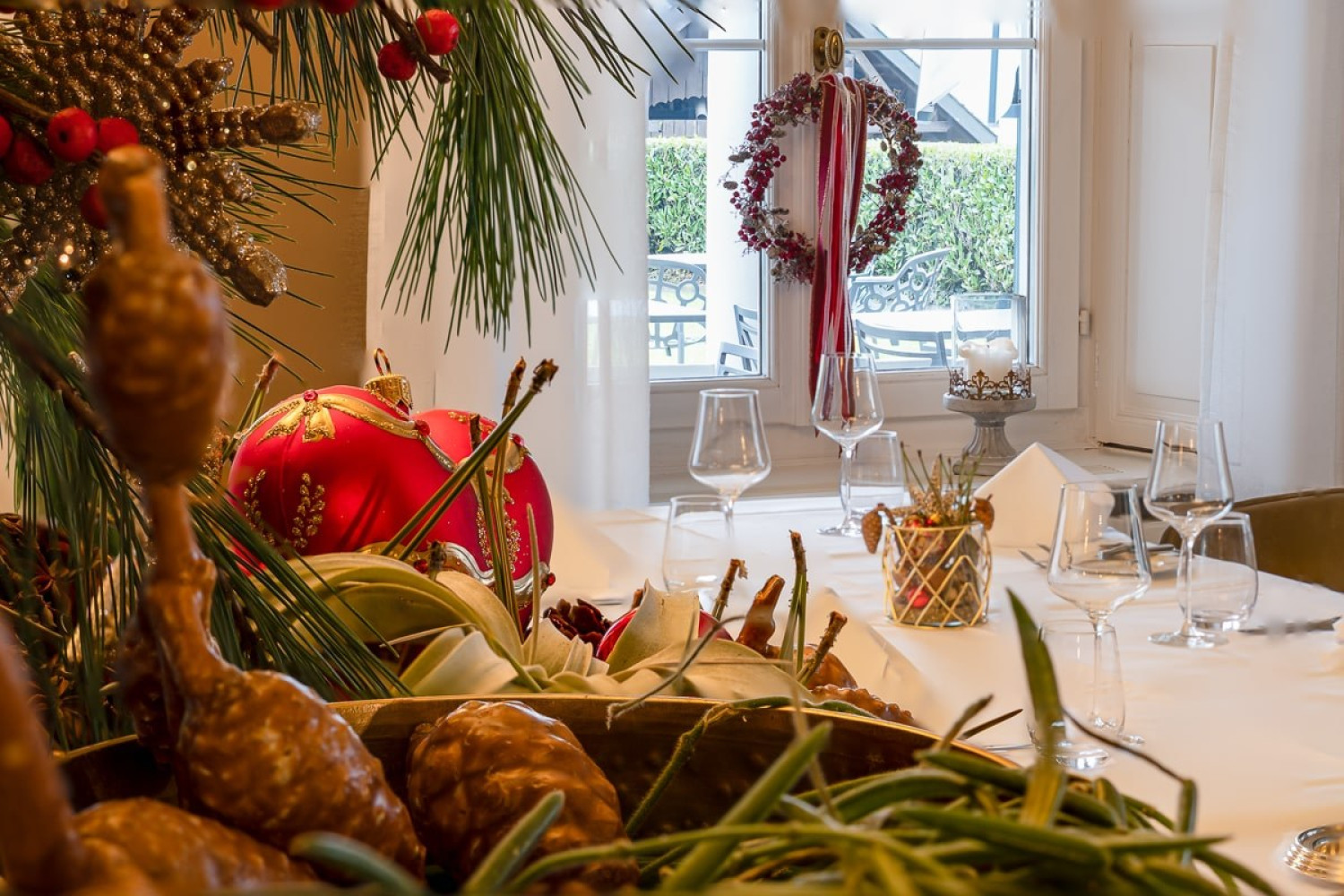 Weihnachten