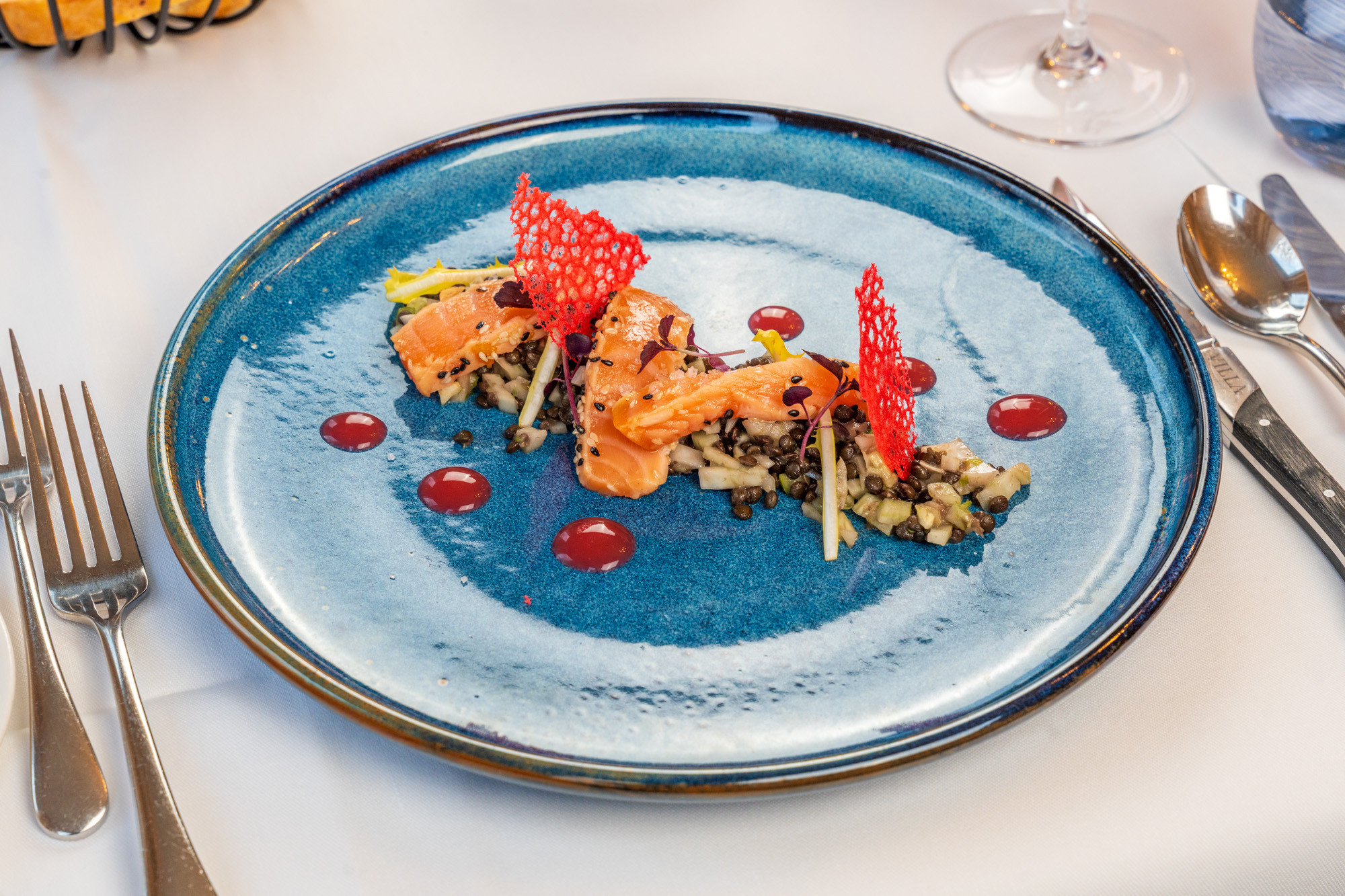 VILLA Schweizerhof Frühling 2026