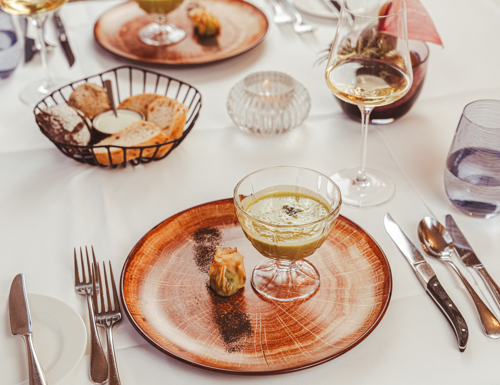 VILLA Schweizerhof Frühling 2026