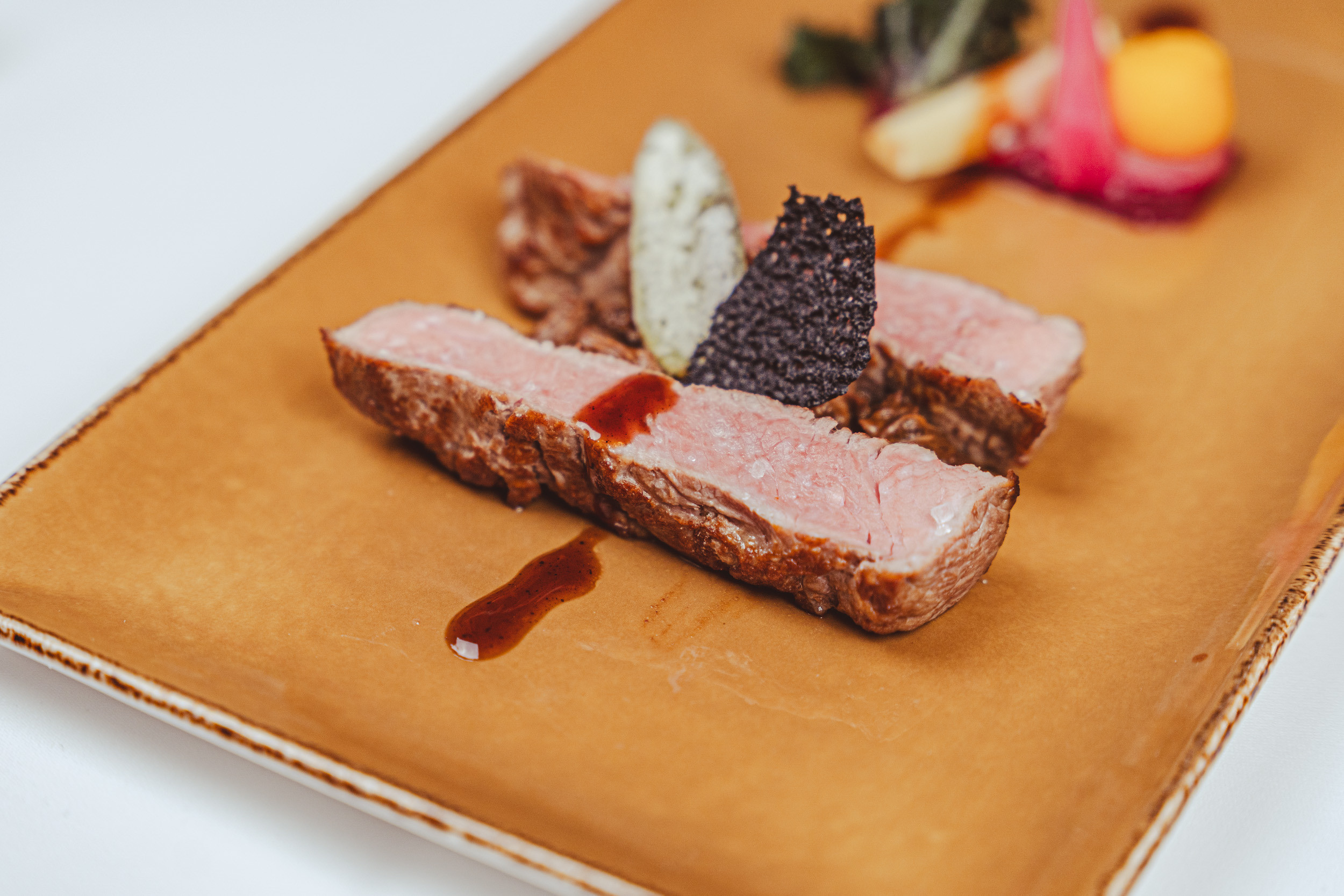 VILLA Schweizerhof Winter