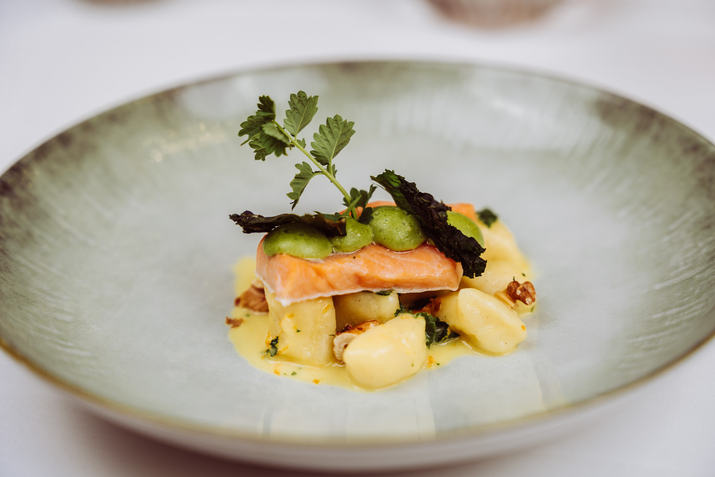 VILLA Schweizerhof Winter