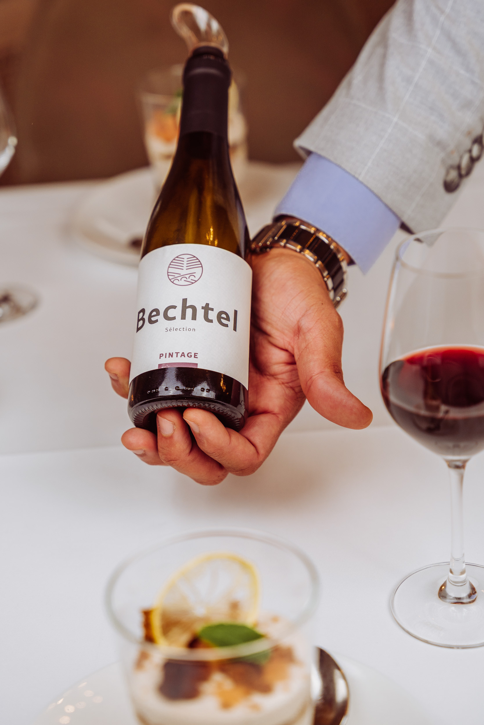 VILLA Schweizerhof Winter