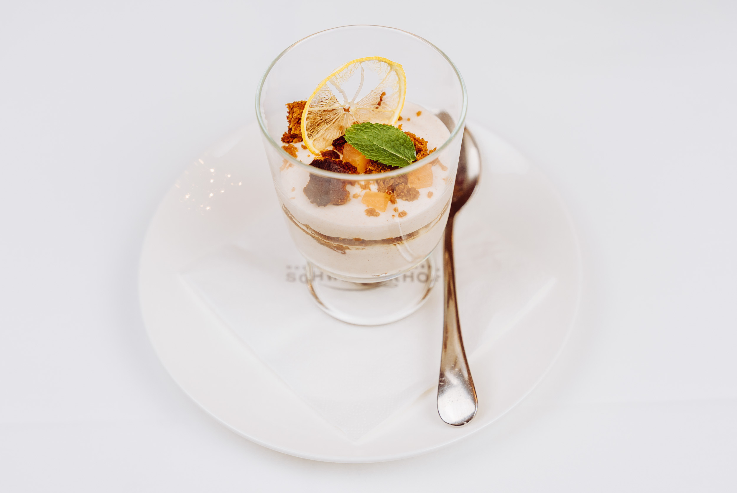 VILLA Schweizerhof Winter