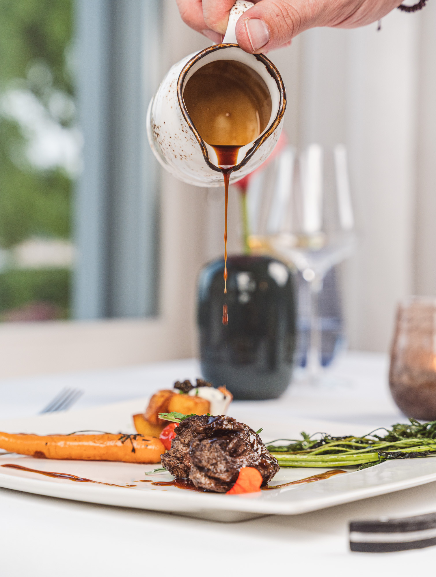 Food gastronomie villa schweizerhof luzern 20