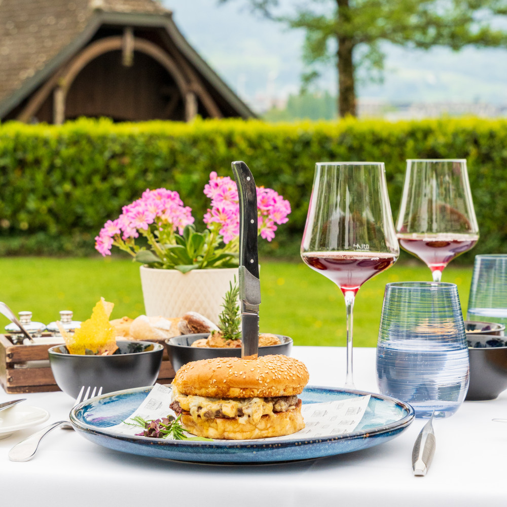 Neues Lunch-Angebot