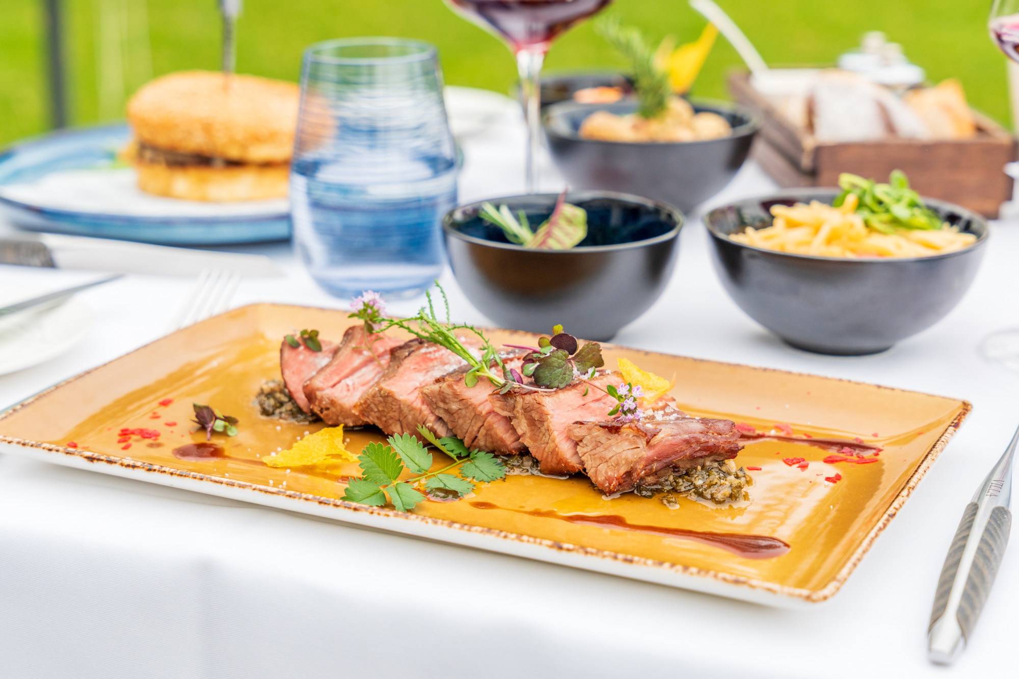 <p>Das Restaurant in Luzern <br
/>mit Terrasse am See.</p>
